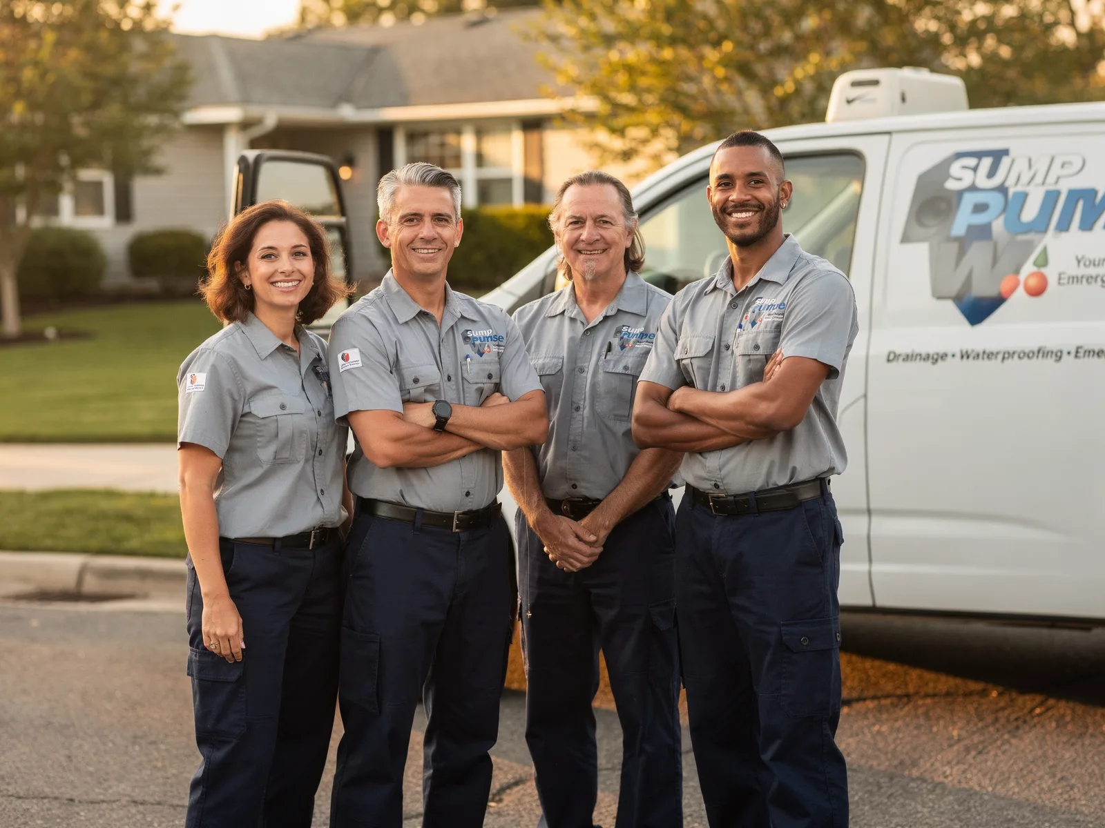 Water Heater Repair company in Indian Trail, NC
